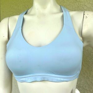 Lululemon Sports Bra, Size 34B